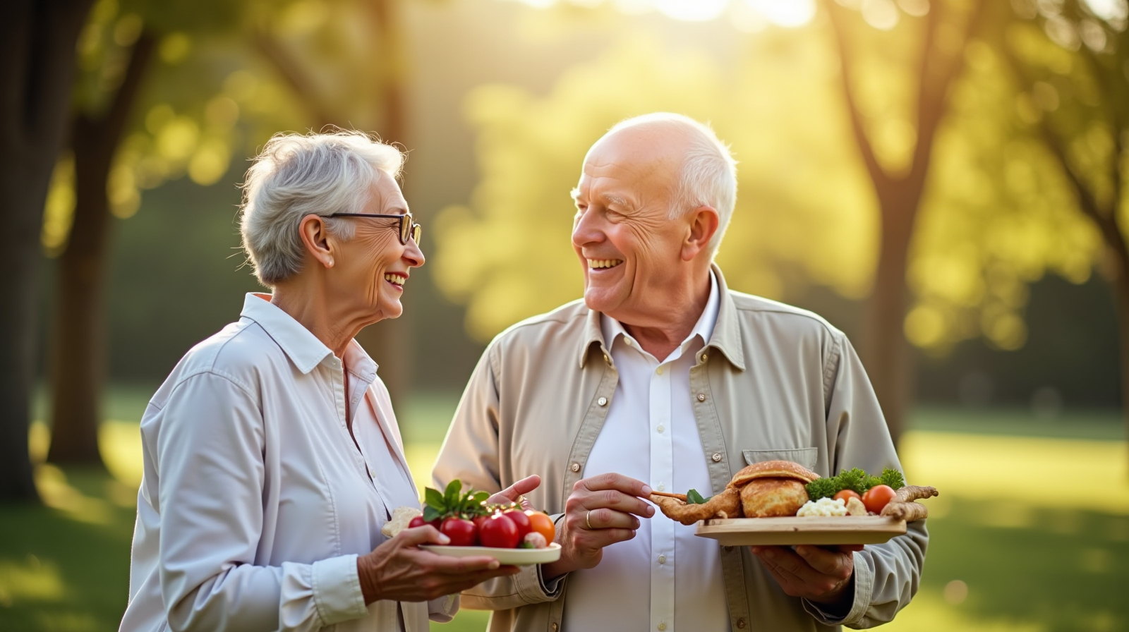 Здорове харчування